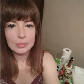 Частный мастер Оксана
